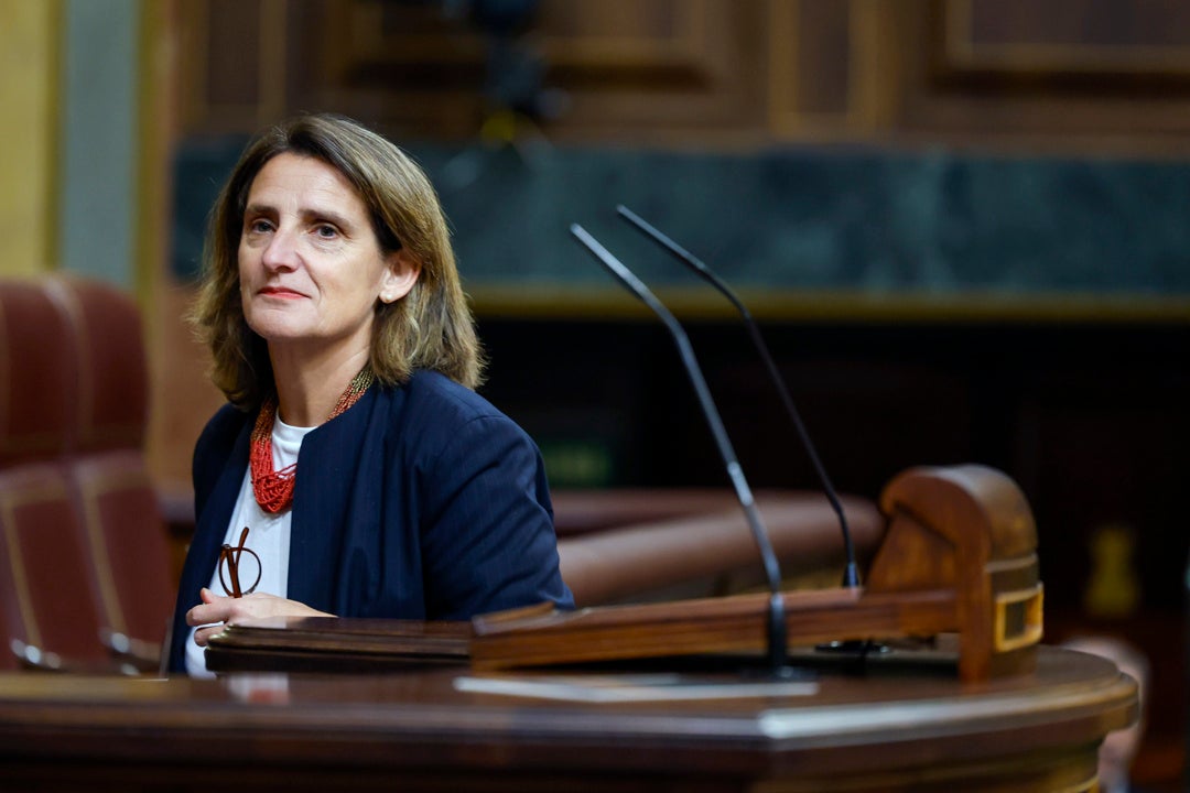 Tertulia: El nombramiento de Ribera y la cláusula del PP sobre su dimisión si es imputada por la DANA