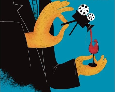 Veinte años de "Cine y Vino" en La Solana Veinte años de "Cine y Vino" en La Solana