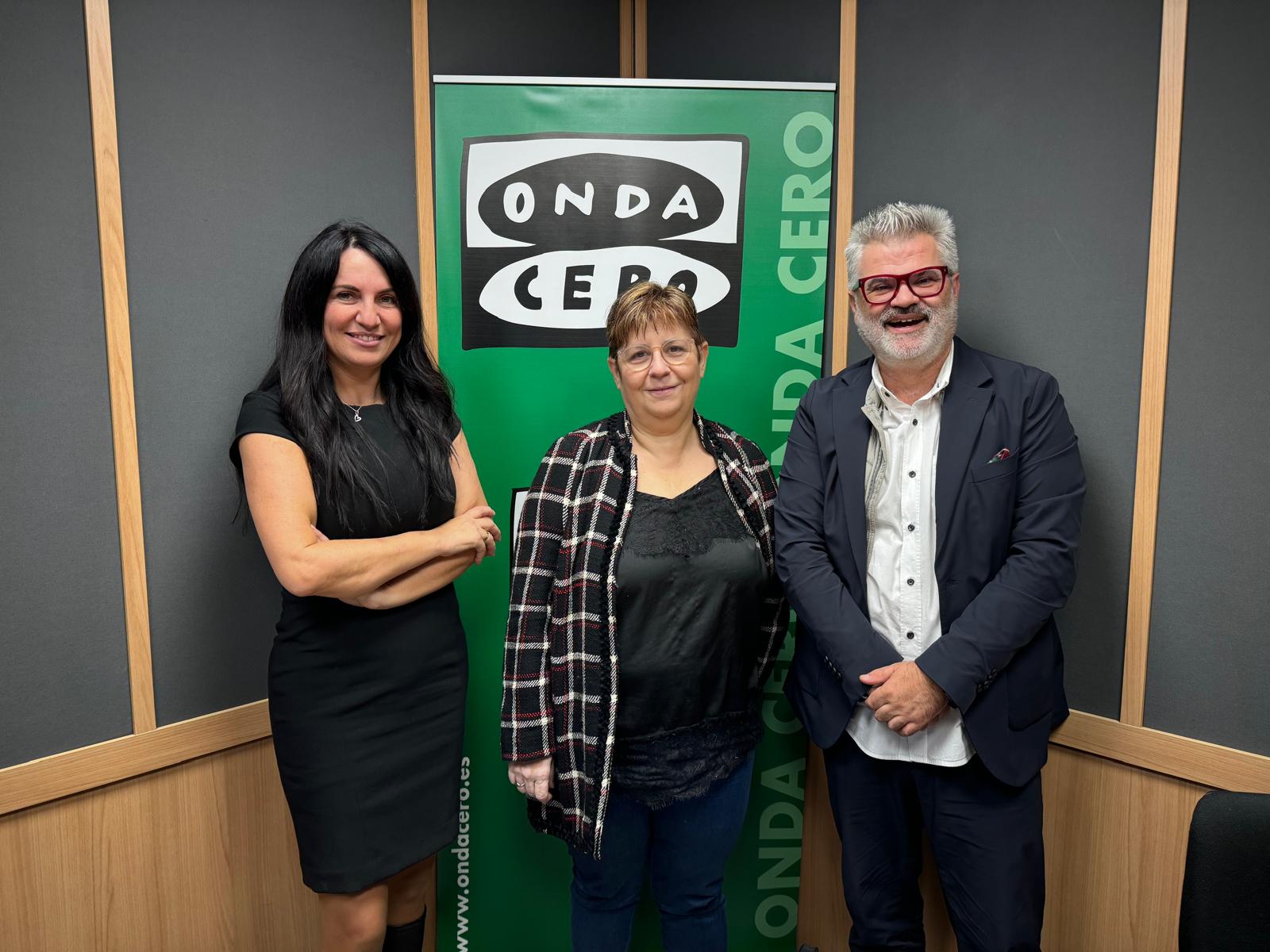 El comercio de proximidad de Alicante se prepara para la mayor campaña de ventas del año: la Navidad El comercio de proximidad de Alicante se prepara para la mayor campaña de ventas del año: la Navidad