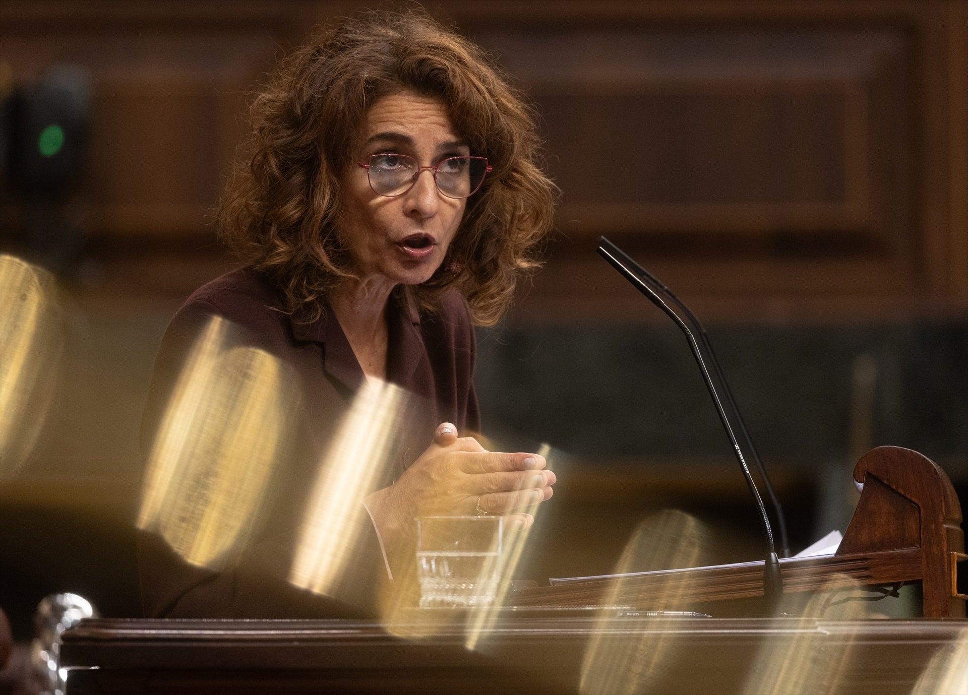 Las contradictorias promesas del Gobierno a sus socios dejan la reforma fiscal en el aire Las contradictorias promesas del Gobierno a sus socios dejan la reforma fiscal en el aire