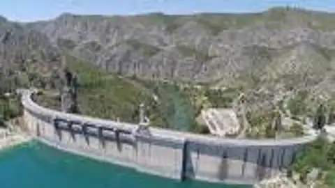 Entrepeñas y Buendia al 43,75% Entrepeñas y Buendia al 43,75%