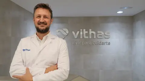 Vithas Málaga pone en marcha su nuevo Servicio de Dermatología Digital con el objetivo de reducir las actuales listas de espera Vithas Málaga pone en marcha su nuevo Servicio de Dermatología Digital con el objetivo de reducir las actuales listas de espera