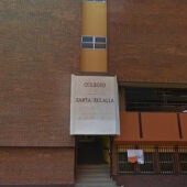 CEIP Santa Eulalia