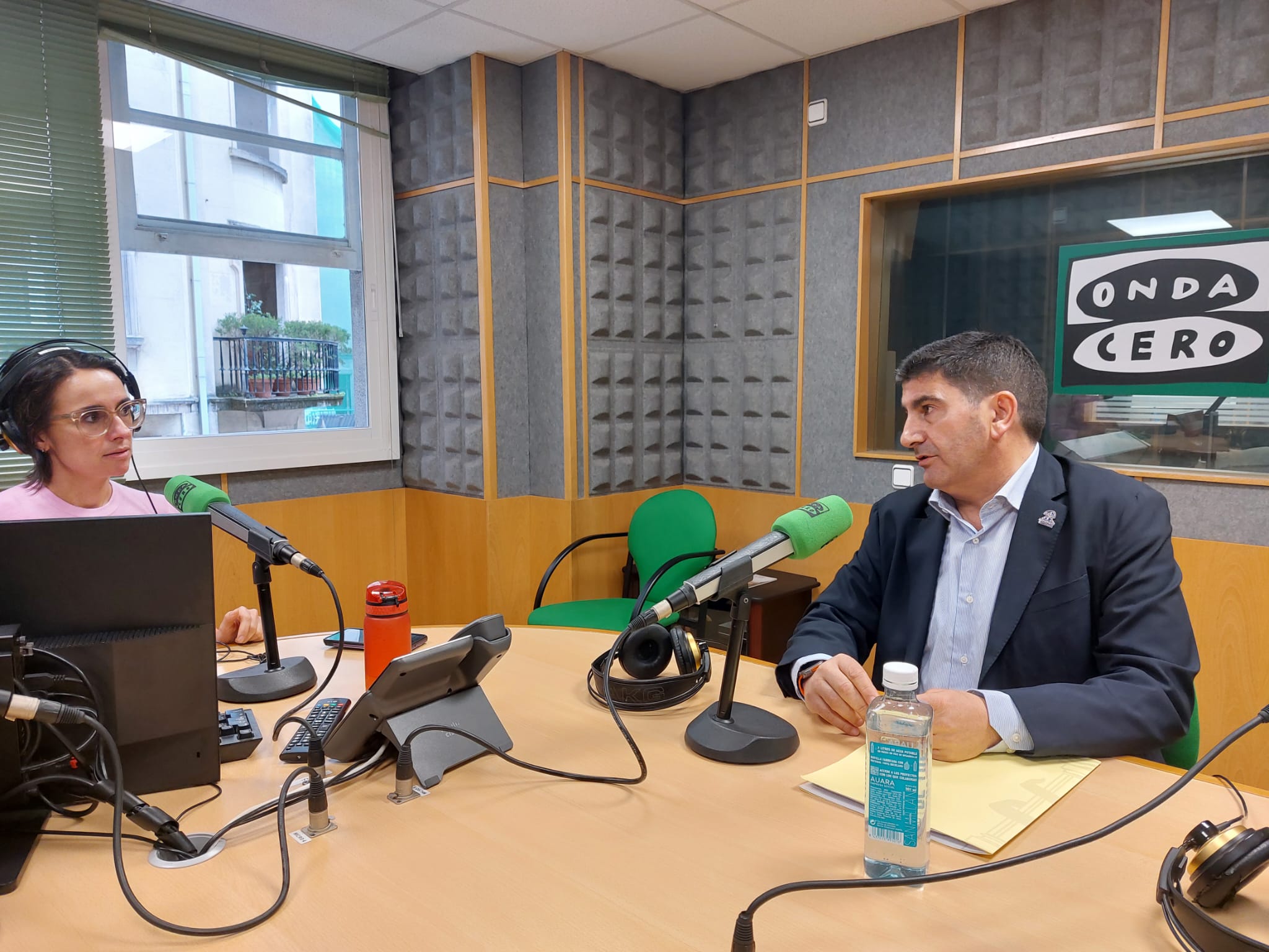 Pedro Blanco responsabiliza a la Xunta de la situación de los mariscadores de O Burgo Pedro Blanco responsabiliza a la Xunta de la situación de los mariscadores de O Burgo