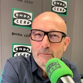 Miguel Guillem, responsable de Peñagolosa Milochocientoscatorce. Miguel Guillem, responsable de Peñagolosa Milochocientoscatorce.