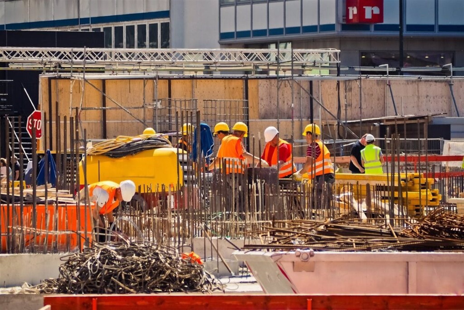 Las diócesis extremeñas piden un plan de choque ante la siniestralidad laboral en la región, que suma ya 23 muertes durante 2024 Las diócesis extremeñas piden un plan de choque ante la siniestralidad laboral en la región, que suma ya 23 muertes durante 2024