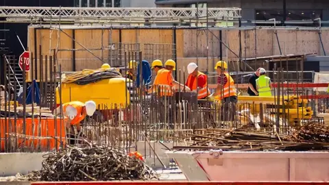Las diócesis extremeñas piden un plan de choque ante la siniestralidad laboral en la región, que suma ya 23 muertes durante 2024 Las diócesis extremeñas piden un plan de choque ante la siniestralidad laboral en la región, que suma ya 23 muertes durante 2024
