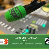 Más de Uno Marbella Más de Uno Marbella