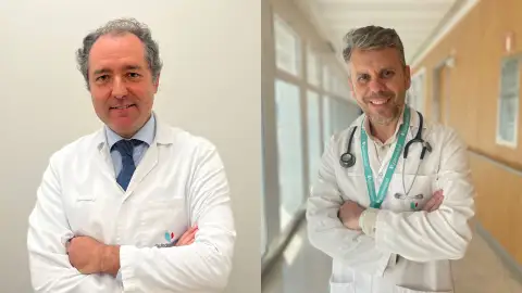 Casi el 75% de los pacientes con EPOC están infradiagnosticados Casi el 75% de los pacientes con EPOC están infradiagnosticados
