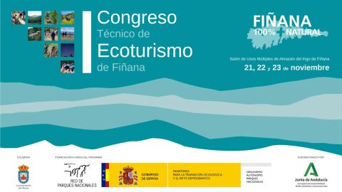 fi&ntilde;ana-congreso ecoturismo
