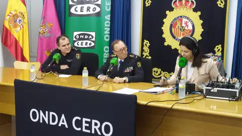 Más de Uno Toledo 20/11/2024 Más de Uno Toledo 20/11/2024