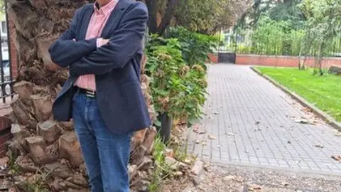 José Luis Aguado. Concejal Arqueología de Driebes. José Luis Aguado. Concejal Arqueología de Driebes.