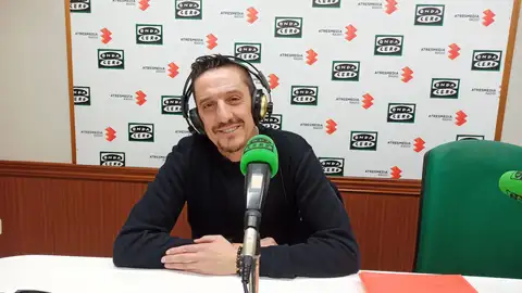 José Miguel Pérez Taboada Inciso Integración