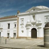 Asamblea de Extremadura