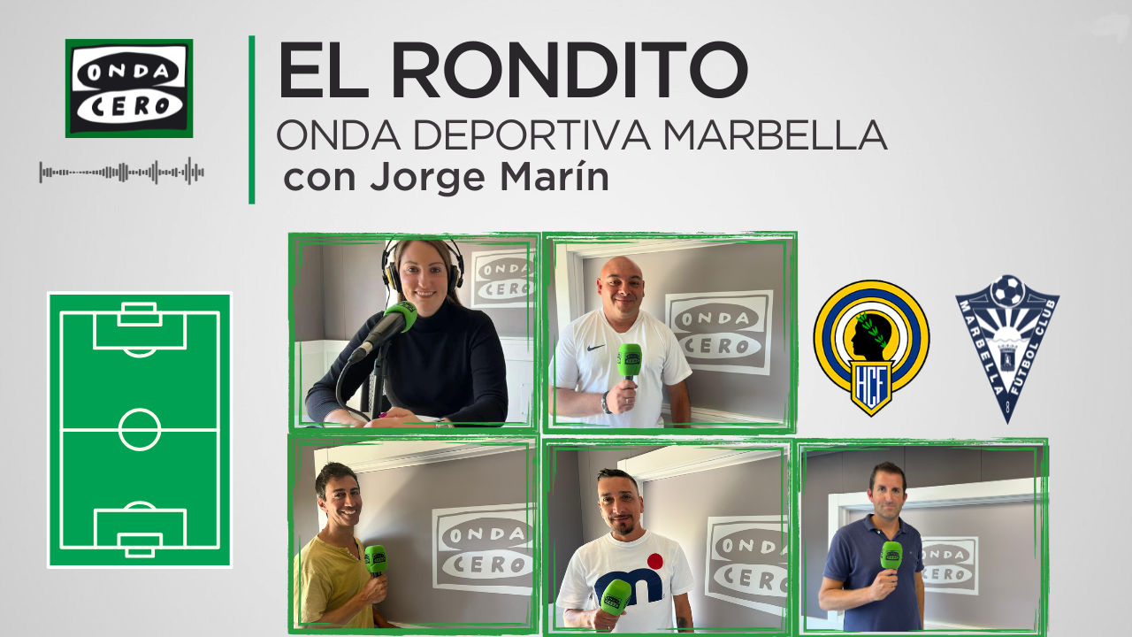 El Marbella buscará reencontrarse con la victoria en el Rico Pérez El Marbella buscará reencontrarse con la victoria en el Rico Pérez