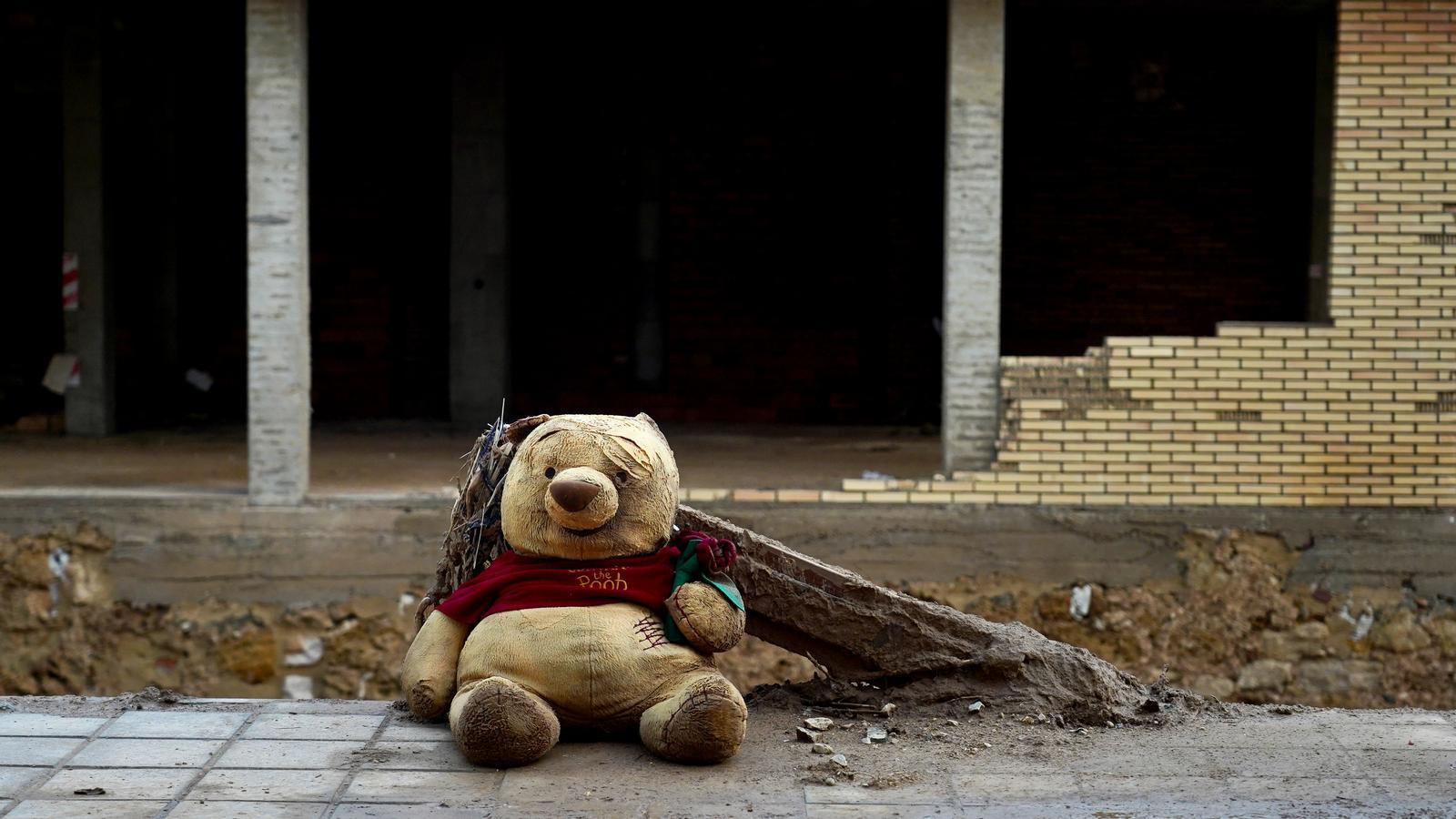 DANA e infancia: El Gobierno destinará 60M€ "para las necesidades de los niños y las niñas" DANA e infancia: El Gobierno destinará 60M€ "para las necesidades de los niños y las niñas"