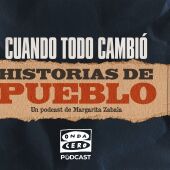 Cuando todo cambió. Historias del diario Pueblo