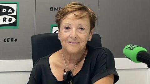 Benidorm conceder&aacute; su Medalla Corporativa a Mar&iacute;a Botella, presidenta del Grupo de Autoayuda para Mujeres con C&aacute;ncer de Mama