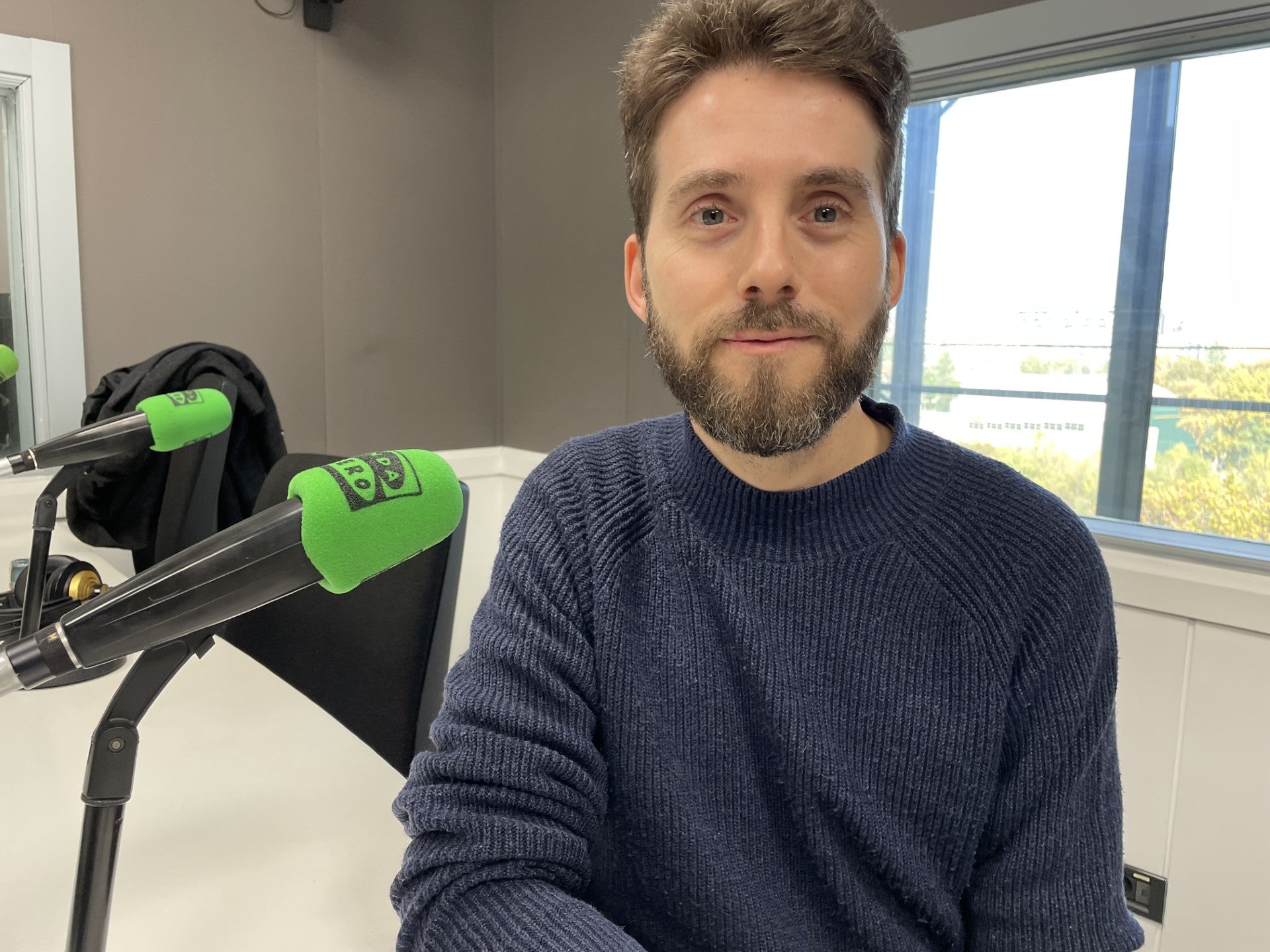 Los cuentos de Matías Candeira en “Un Dios con el estómago vacío” Los cuentos de Matías Candeira en “Un Dios con el estómago vacío”