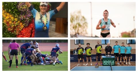 Deportes Onda Cero Segovia