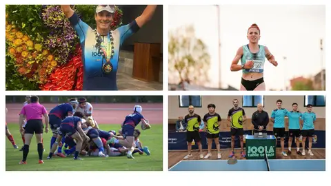 Deportes Onda Cero Segovia Deportes Onda Cero Segovia