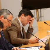 La Diputación aprueba destinar un millón de euros para las primeras ayudas por las danas y 20 millones para el plan de equipamientos municipales La Diputación aprueba destinar un millón de euros para las primeras ayudas por las danas y 20 millones para el plan de equipamientos municipales