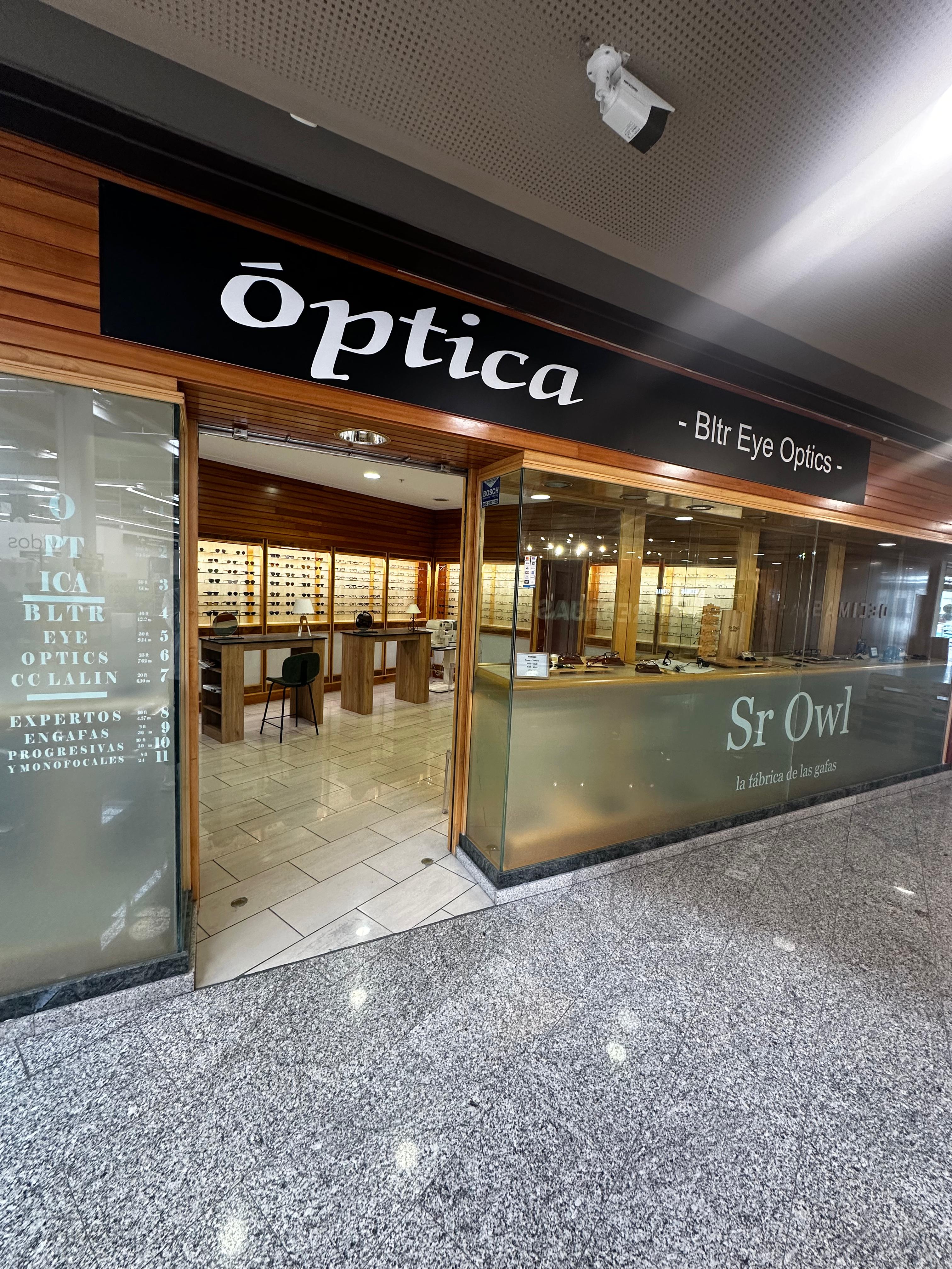 A importancia das revisión anuais para a nosa saúde visual A importancia das revisión anuais para a nosa saúde visual