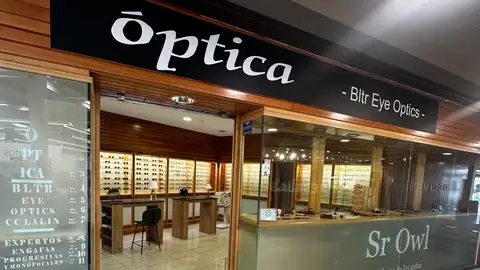 Falamos de saúde visual co óptico Carlos Mella e coñecemos os servizos que ofrecen desde Optimil. Espacio de saúde