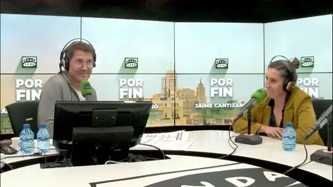 Elvira Mínguez debuta como directora con 'La sombra de la tierra', un drama rural en el que "el odio no envejece, se hereda" Elvira Mínguez debuta como directora con 'La sombra de la tierra', un drama rural en el que "el odio no envejece, se hereda"