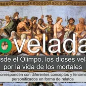 No Veladas, los primeros Dioses No Veladas, los primeros Dioses