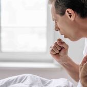 El ejercicio físico y una dieta equilibrada ayudan a los pacientes con EPOC a mejorar su calidad de vida