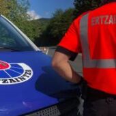 Prisión para los cinco detenidos en Vitoria tras cometer a un robo y herir a diez ertzainas