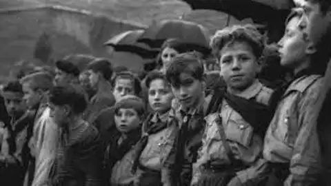 Retaguardia Retaguardia