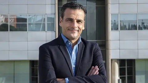 Alfred Costa, Alfred Costa/ Europa Press