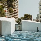 Proyecto Aula del Mar de Benidorm Proyecto Aula del Mar de Benidorm