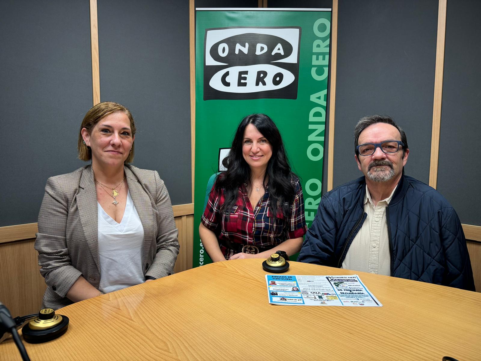 La FAPA Gabriel Miró celebra su 45 Congreso Anual este sábado en el IES Gabriel Miró de Orihuela La FAPA Gabriel Miró celebra su 45 Congreso Anual este sábado en el IES Gabriel Miró de Orihuela