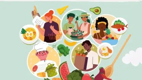 La UEx vive la Semana Europea de la Reducción de Residuos con diversos talleres y una visita al Ecoparque de Cáceres La UEx vive la Semana Europea de la Reducción de Residuos con diversos talleres y una visita al Ecoparque de Cáceres