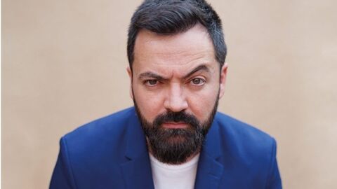 Toni Cano act&uacute;a en el auditorio del Sal&oacute;n Social de la Fundaci&oacute; Caixa Callosa.