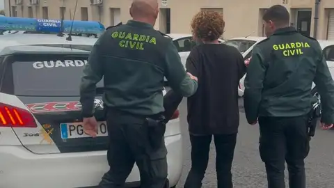 Nova detención no marco da Operación Sumidoirou Nova detención no marco da Operación Sumidoirou