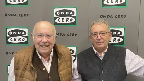 Manuel Catalán Chana y Arsenio Perona, cantante y pianista que ofrecerán el concierto 'Canciones de siempre'. Manuel Catalán Chana y Arsenio Perona, cantante y pianista que ofrecerán el concierto 'Canciones de siempre'.