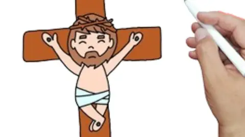Se busca "pequeño" artista para ilustrar el cartel de la Semana Santa infantil Se busca "pequeño" artista para ilustrar el cartel de la Semana Santa infantil