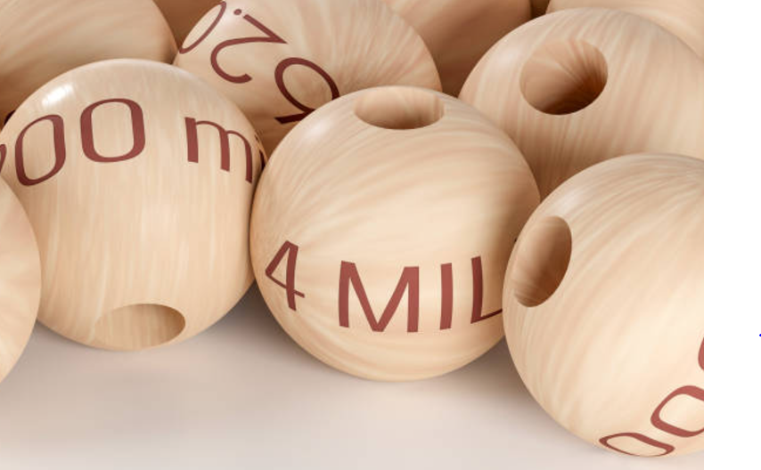 De "enano afortunado" a premio legendario: así nació El Gordo de la Lotería de Navidad De "enano afortunado" a premio legendario: así nació El Gordo de la Lotería de Navidad