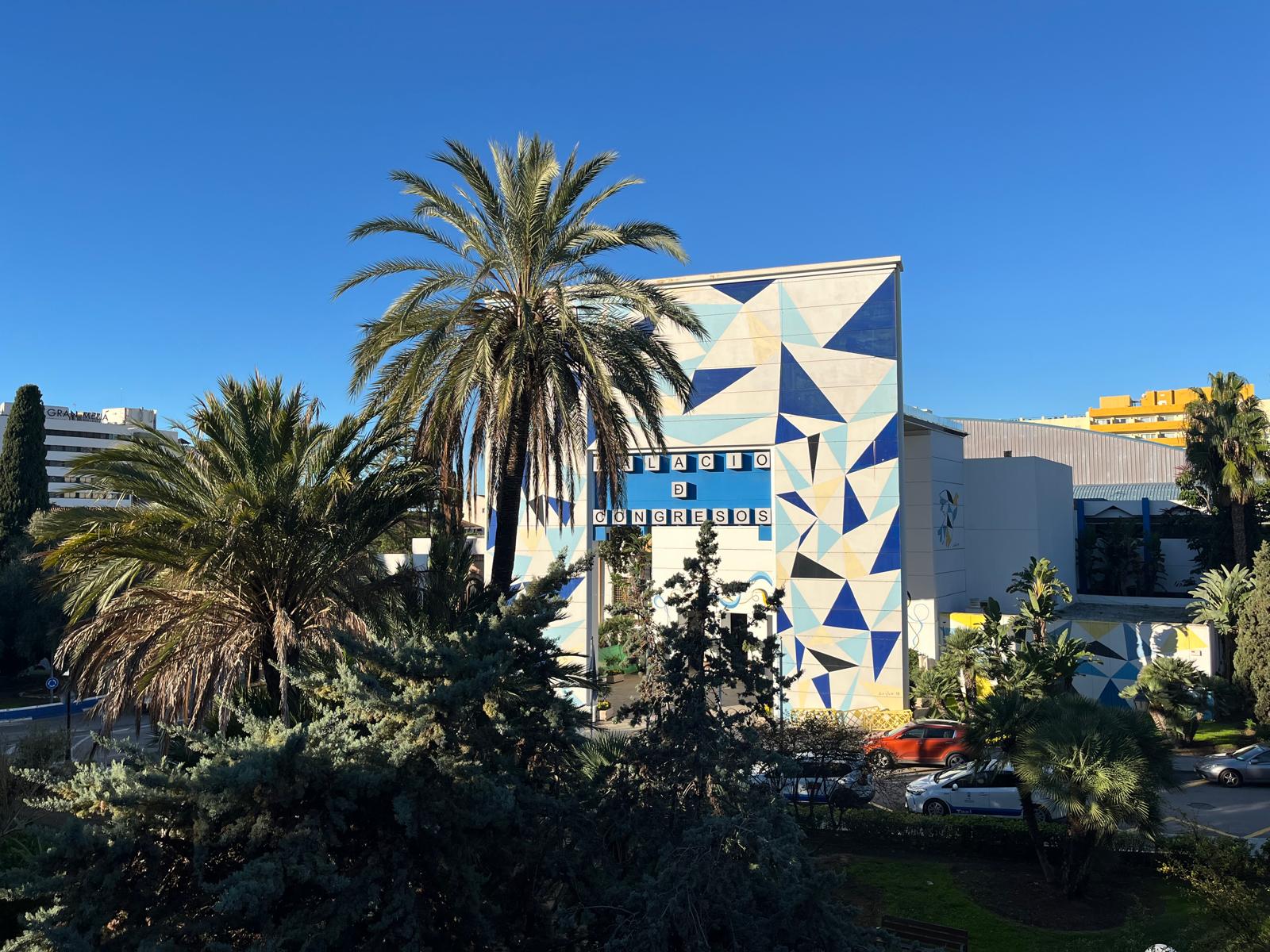 La Feria de Empleo se celebrará el 16 de enero con alrededor de 140 empresas y 2.000 ofertas de trabajo La Feria de Empleo se celebrará el 16 de enero con alrededor de 140 empresas y 2.000 ofertas de trabajo