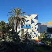 Palacio de Congresos Marbella Palacio de Congresos Marbella