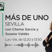 Más de uno Sevilla