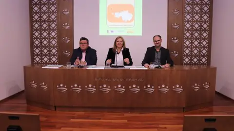 Más de 20 actividades en las comarcas Sierra Grande y Tierra de Barros impulsarán el empleo en el mundo rural Más de 20 actividades en las comarcas Sierra Grande y Tierra de Barros impulsarán el empleo en el mundo rural
