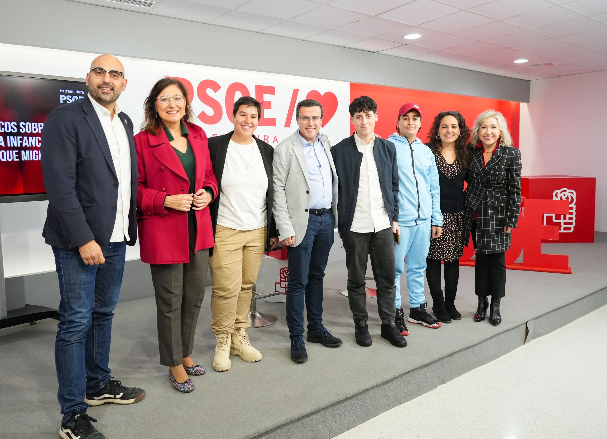 Gallardo asegura que “Guardiola prefiere aprobar los presupuestos con quienes quieren negociar derechos de los migrantes” Gallardo asegura que “Guardiola prefiere aprobar los presupuestos con quienes quieren negociar derechos de los migrantes”