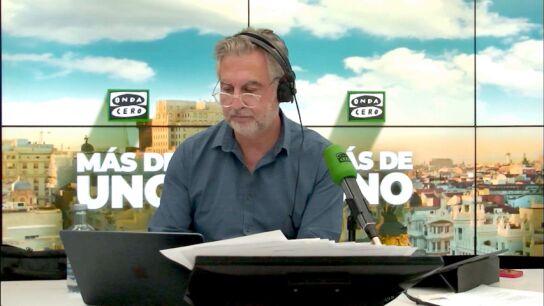 Monólogo de Alsina 21/11/2024
