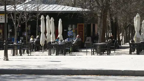 Las ventas del sector servicios aumentan en Extremadura un 7,4% en septiembre en tasa interanual Las ventas del sector servicios aumentan en Extremadura un 7,4% en septiembre en tasa interanual