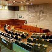 Asamblea de Extremadura Asamblea de Extremadura